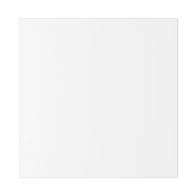 Square Canvas template