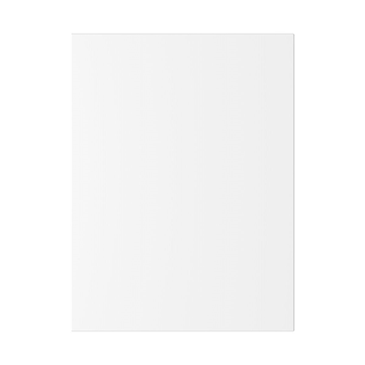 Portrait Canvas template