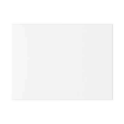 Landscape Canvas template