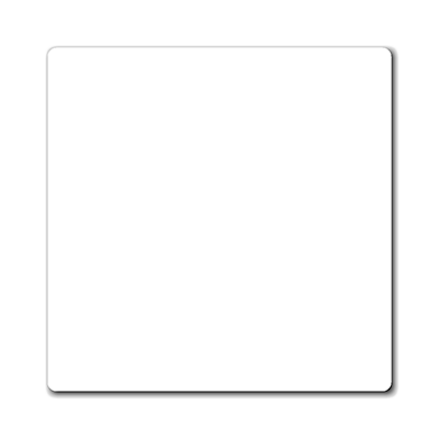 Fridge Magnet template