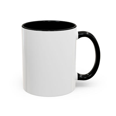 Coffee Mug template